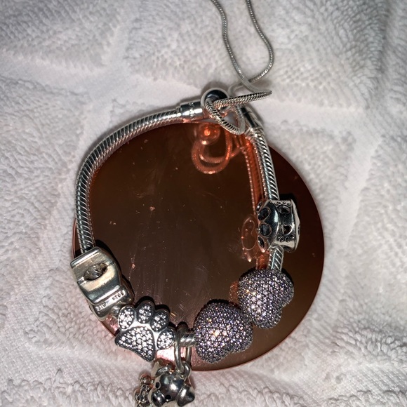 Pandora Bracelet - Picture 8 of 11
